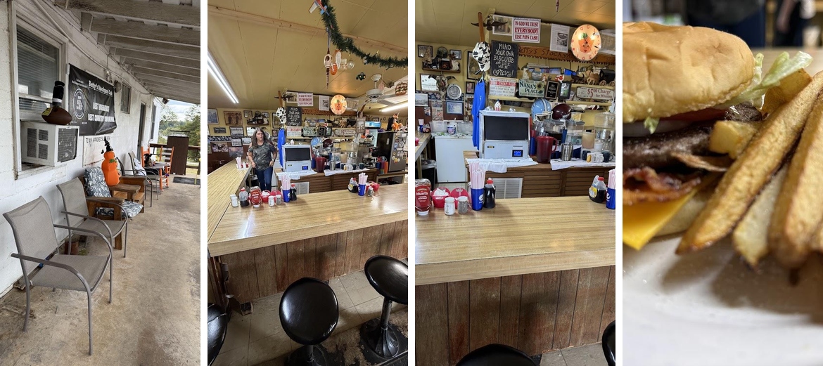 Betty's Stockyard Cafe