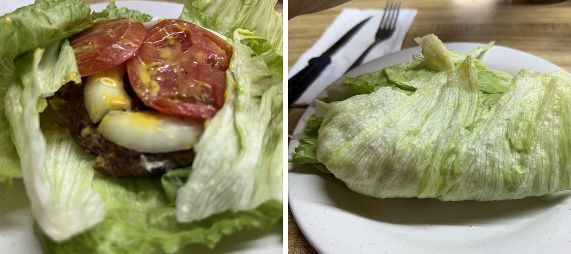 Betty's Stockyard Cafe